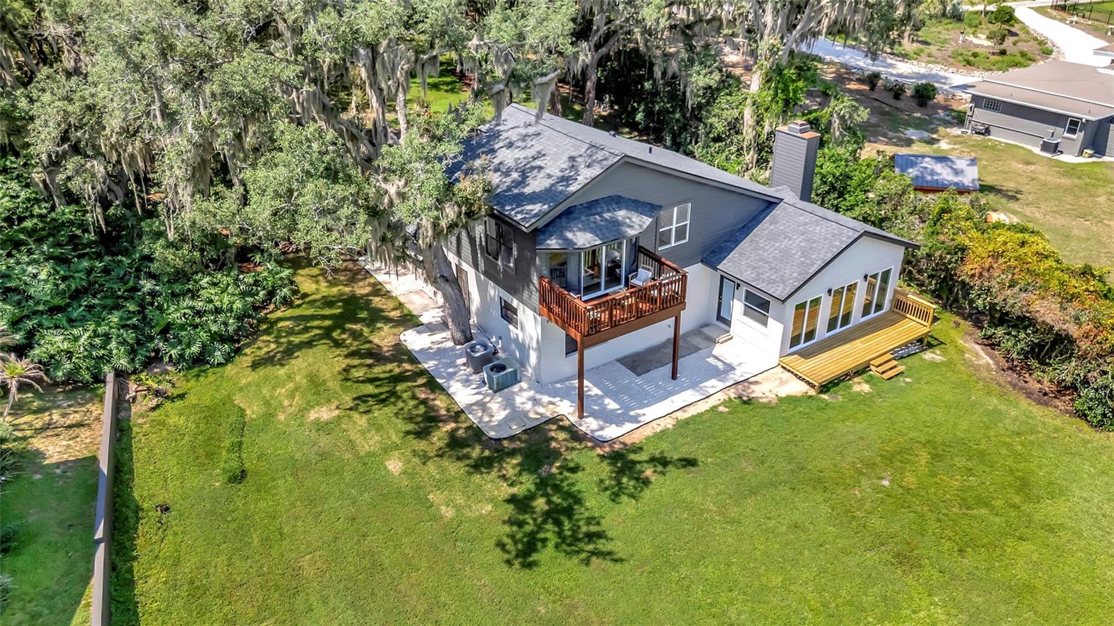OAK HAVEN ESTATES - Residential