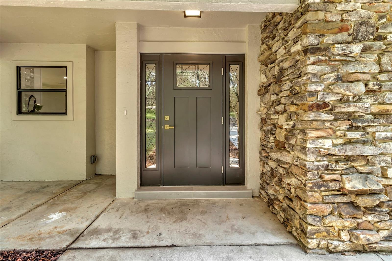 OAK HAVEN ESTATES - Residential