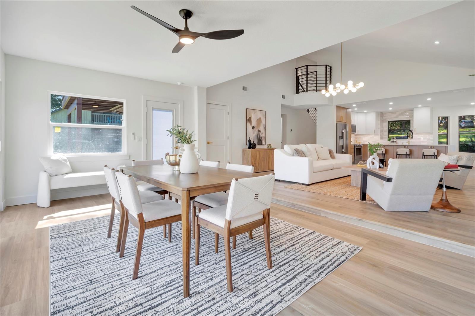 OAK HAVEN ESTATES - Residential