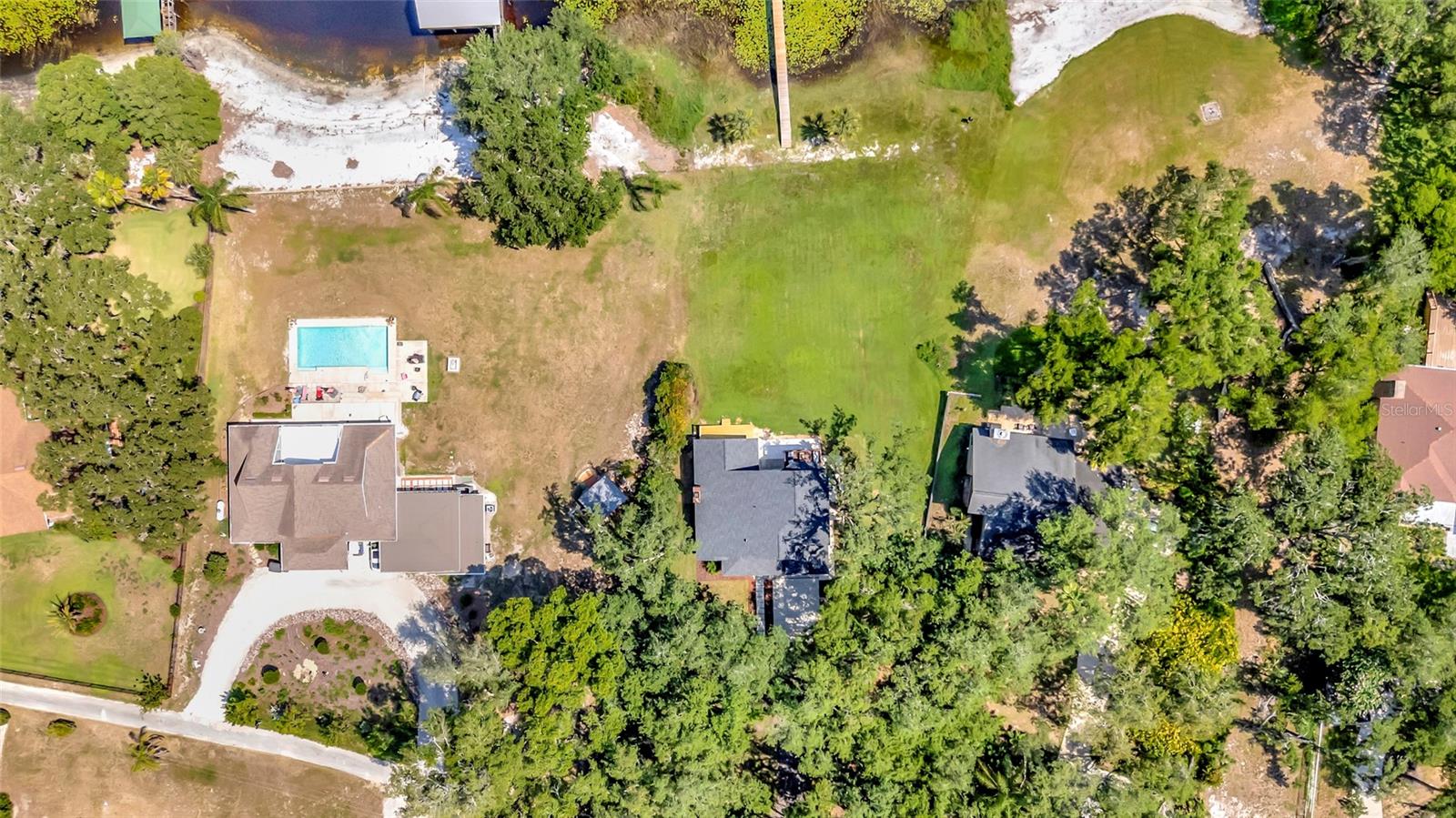 OAK HAVEN ESTATES - Residential