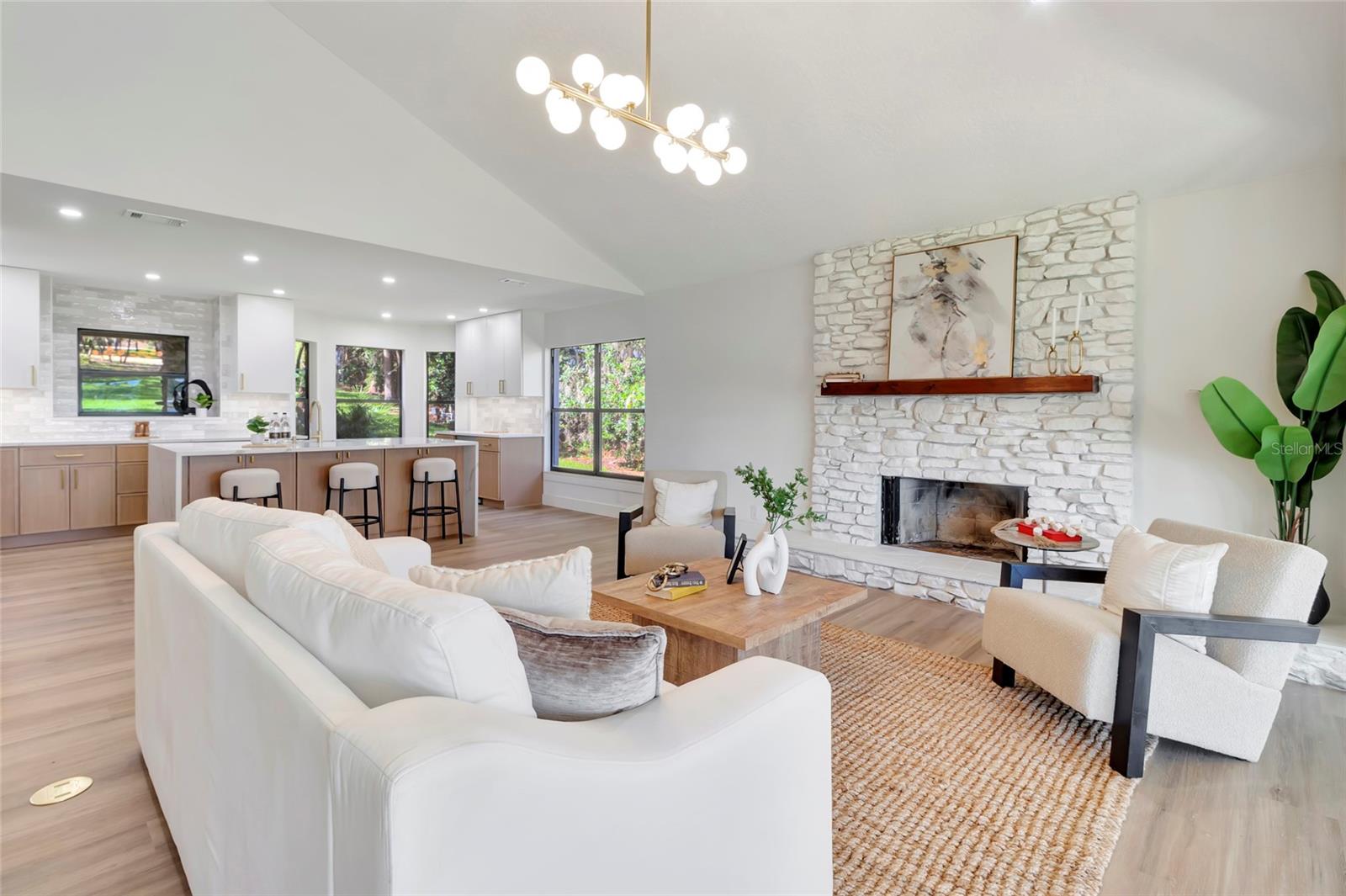 OAK HAVEN ESTATES - Residential