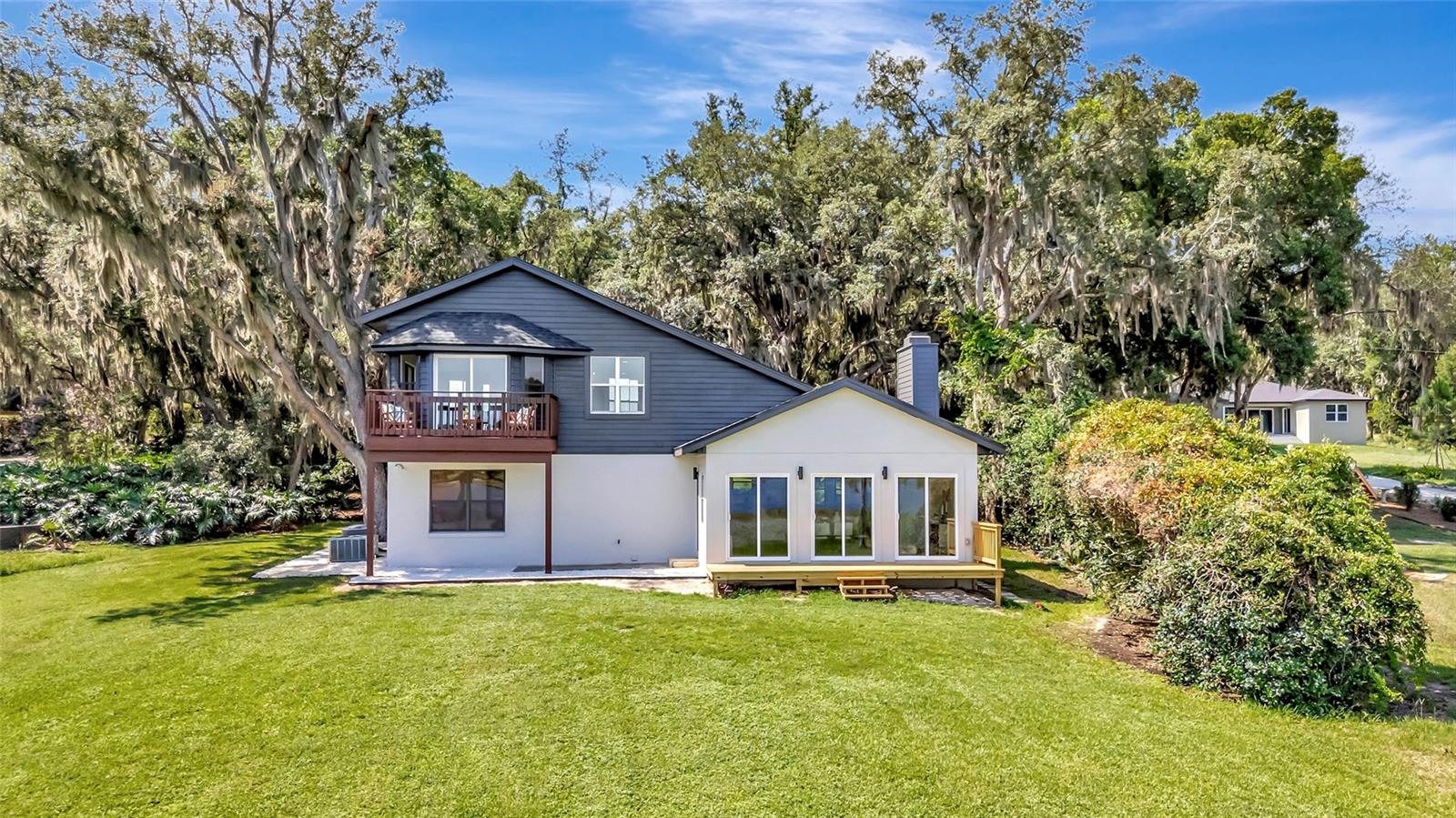 OAK HAVEN ESTATES - Residential
