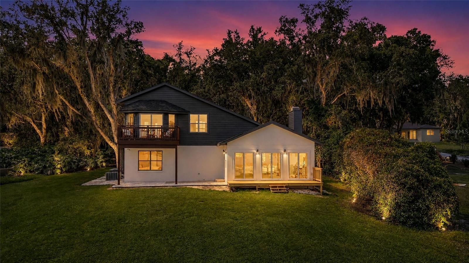 OAK HAVEN ESTATES - Residential