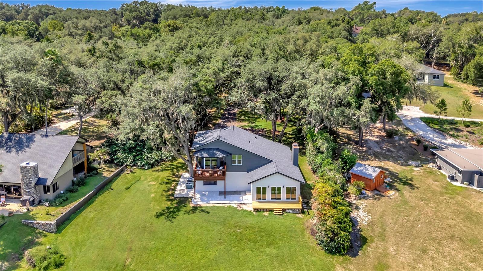 OAK HAVEN ESTATES - Residential
