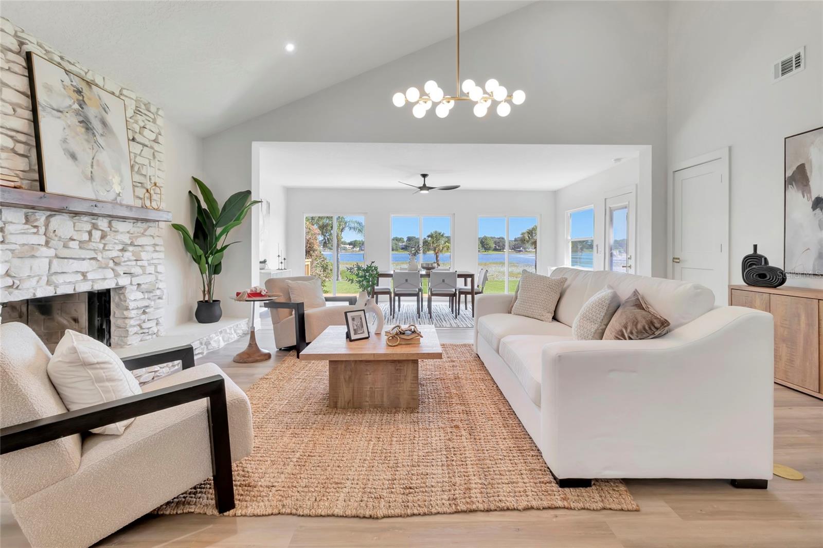 OAK HAVEN ESTATES - Residential