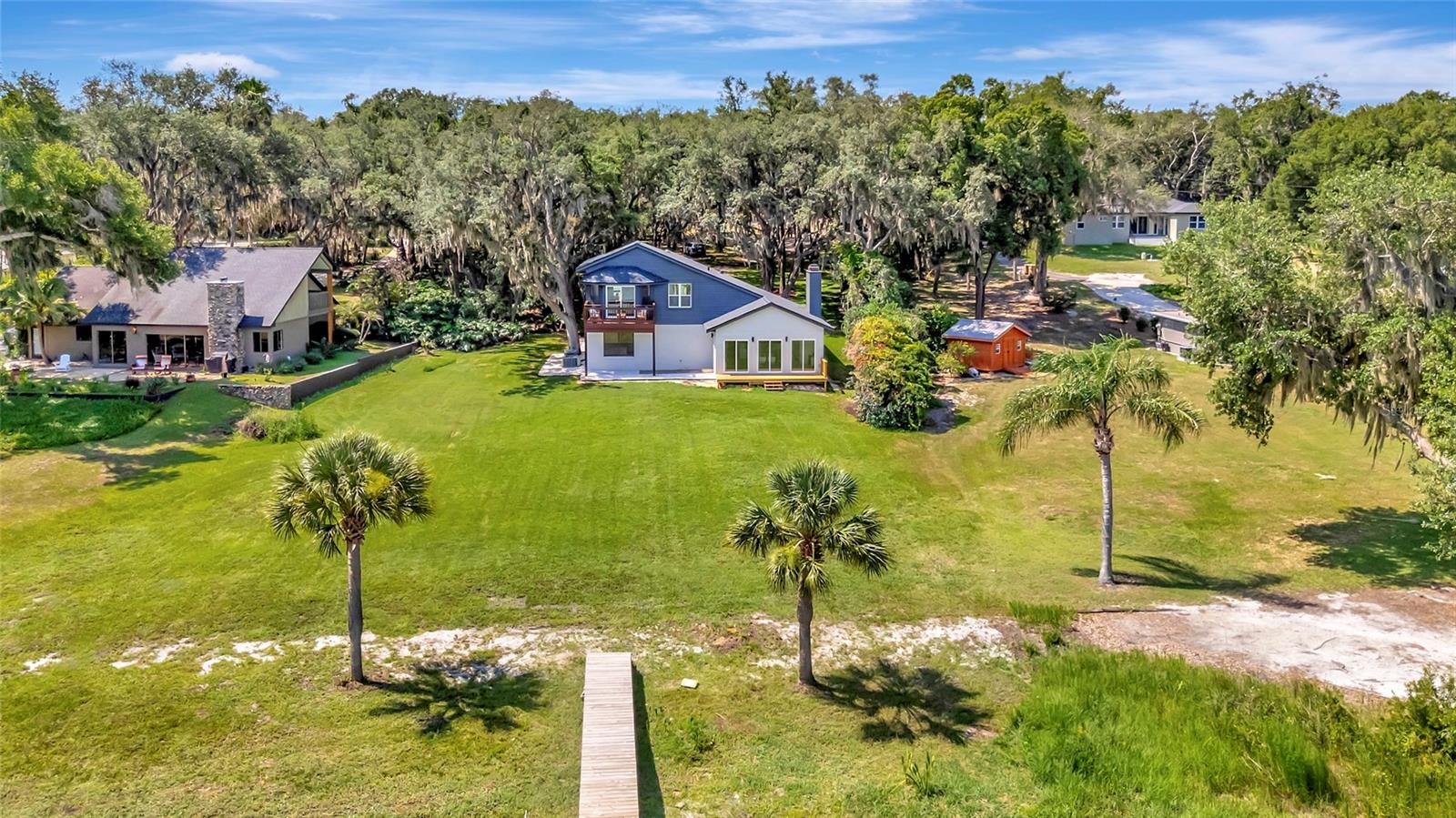 OAK HAVEN ESTATES - Residential