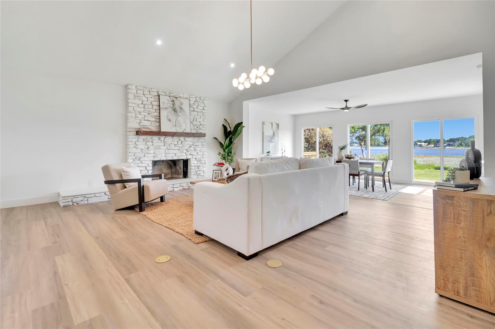 OAK HAVEN ESTATES - Residential