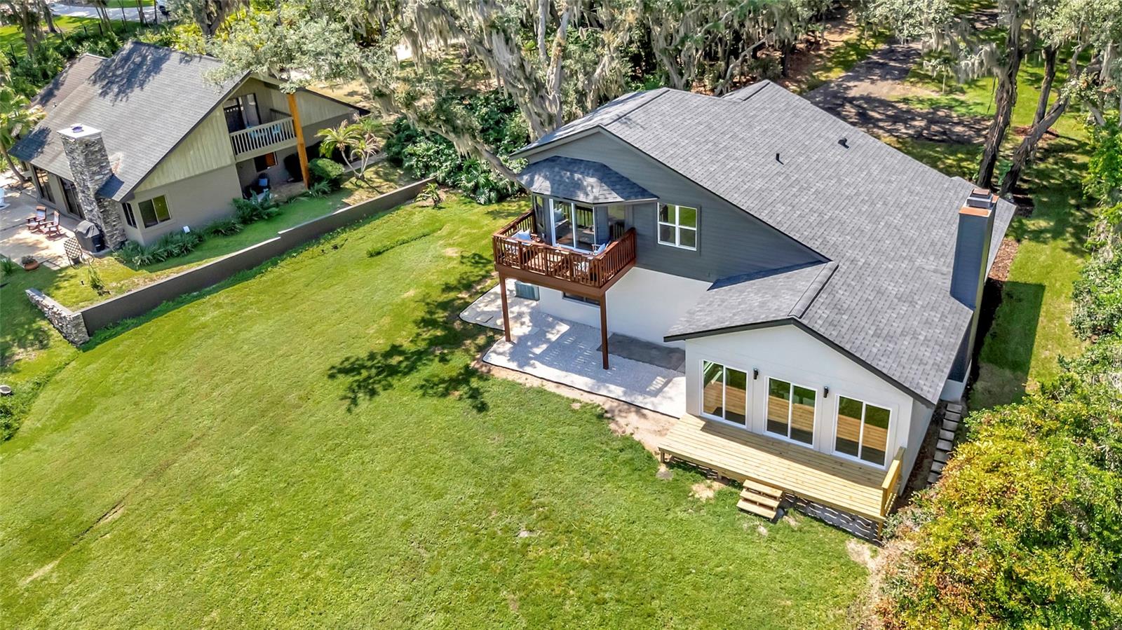 OAK HAVEN ESTATES - Residential