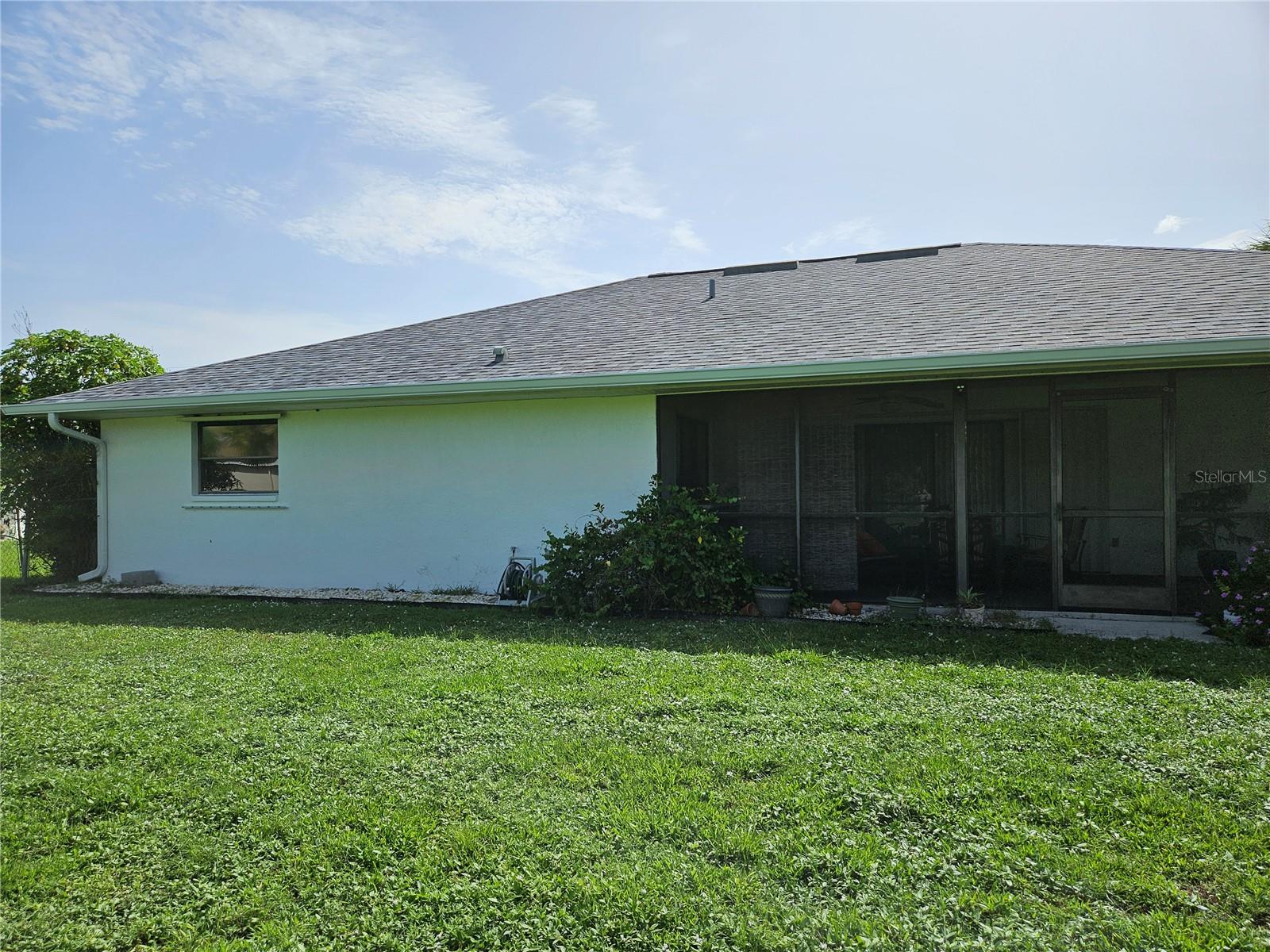 PUNTA GORDA ISLES SEC 20 - Residential