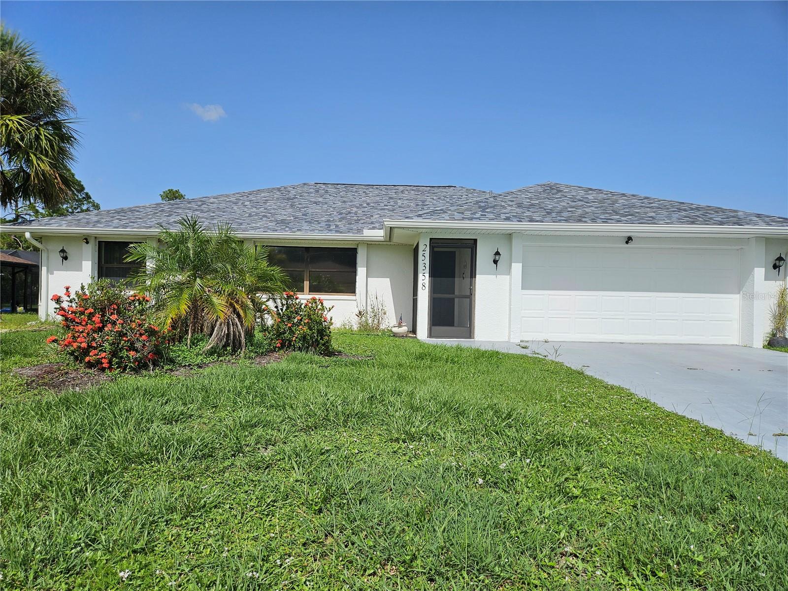 PUNTA GORDA ISLES SEC 20 - Residential