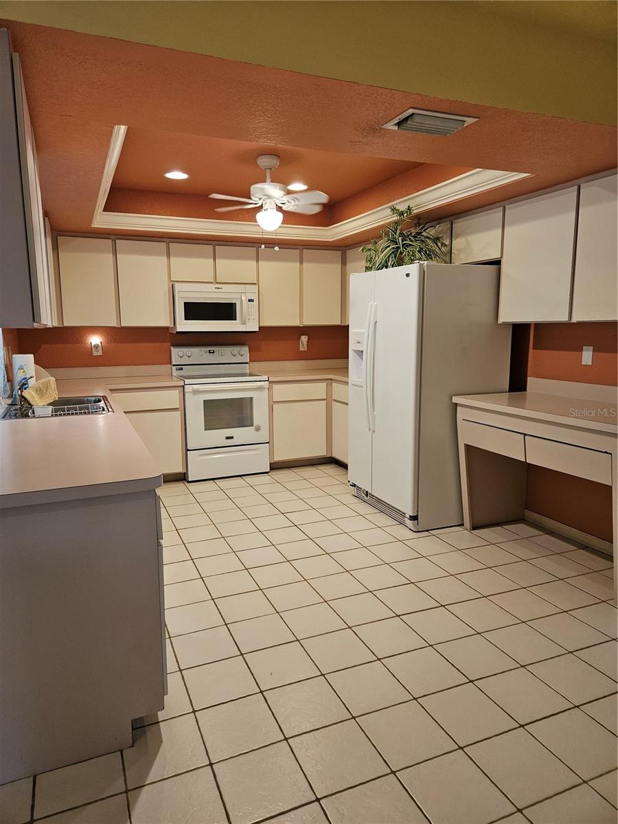 PUNTA GORDA ISLES SEC 20 - Residential