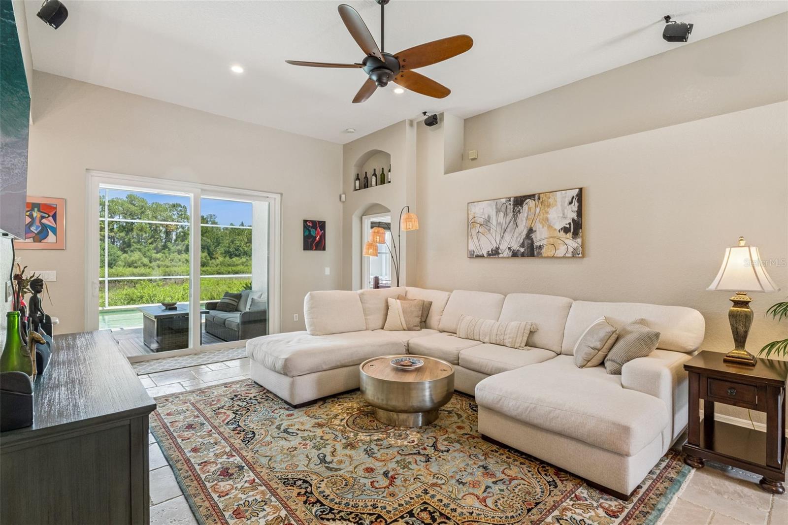 TIMACUAN UNIT 12 - Residential