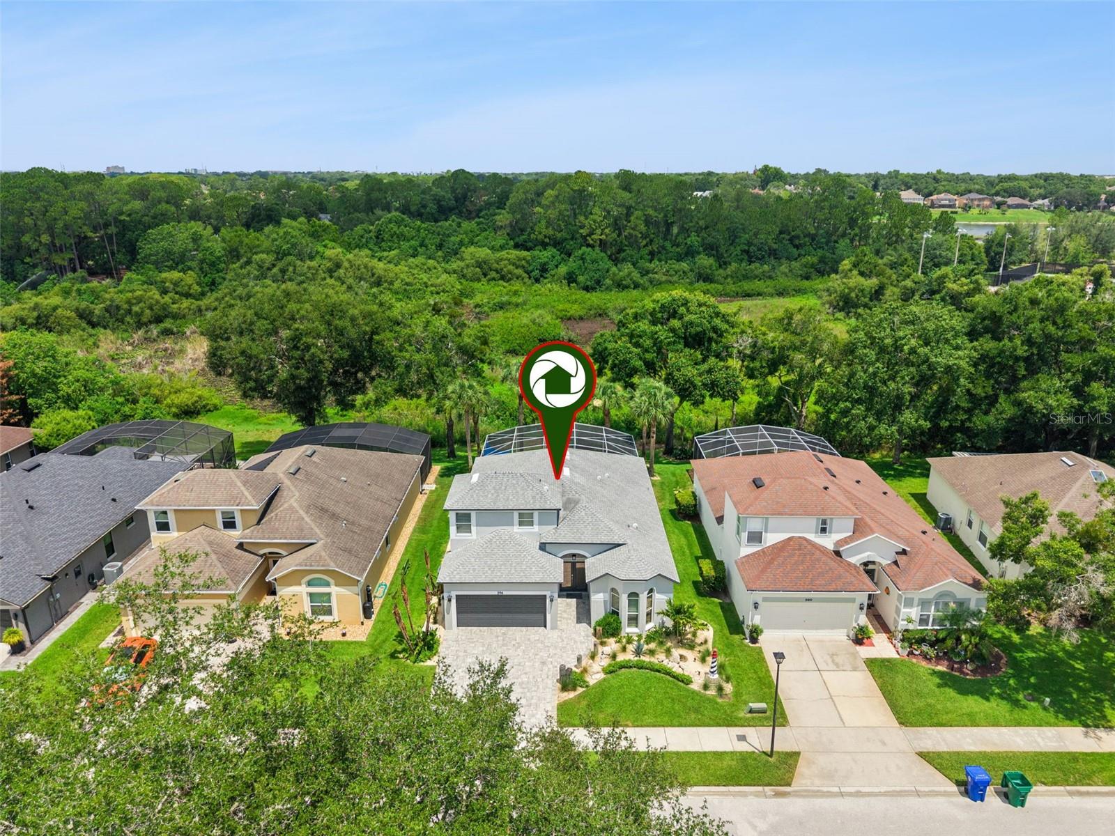 TIMACUAN UNIT 12 - Residential