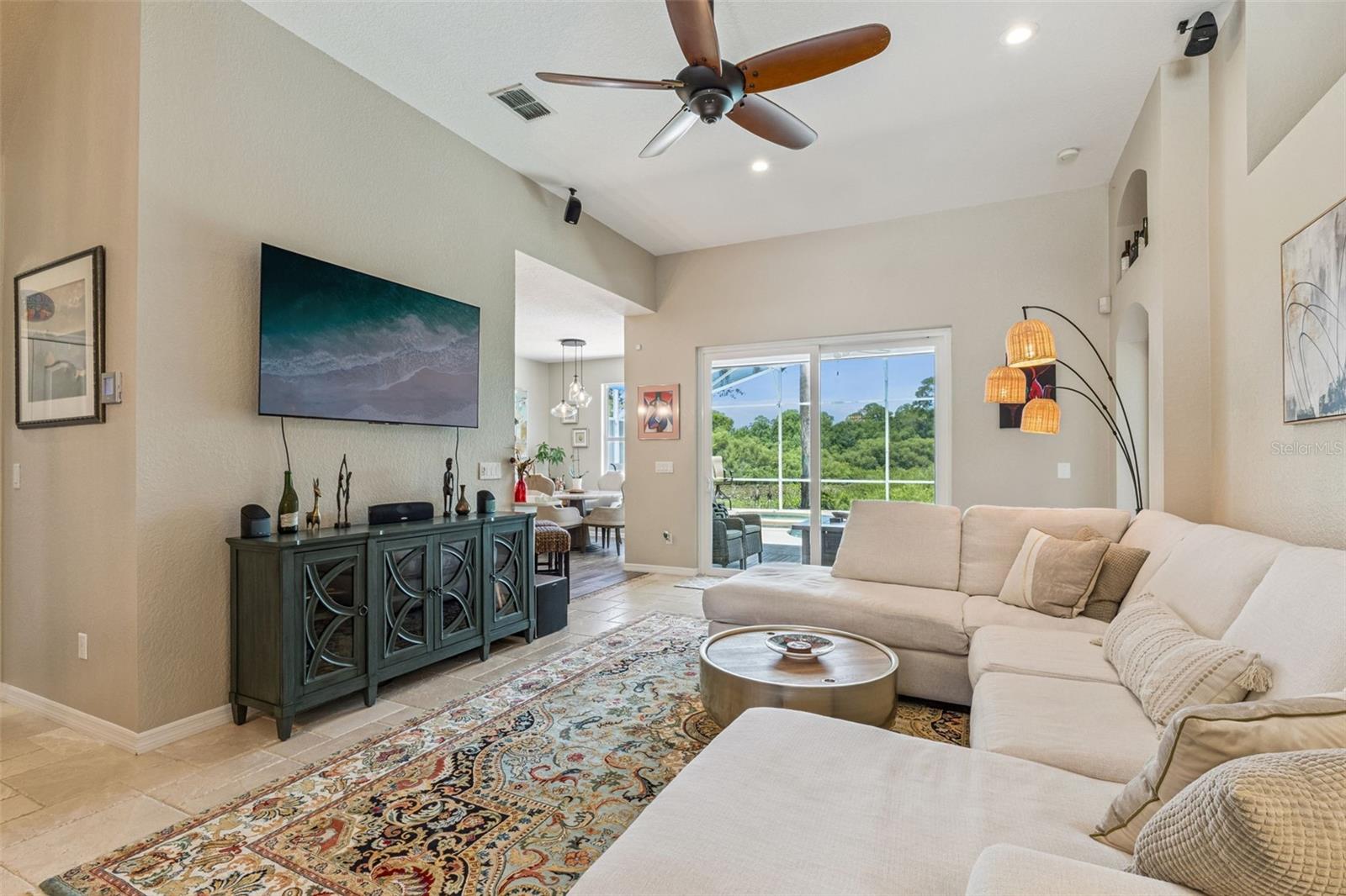 TIMACUAN UNIT 12 - Residential