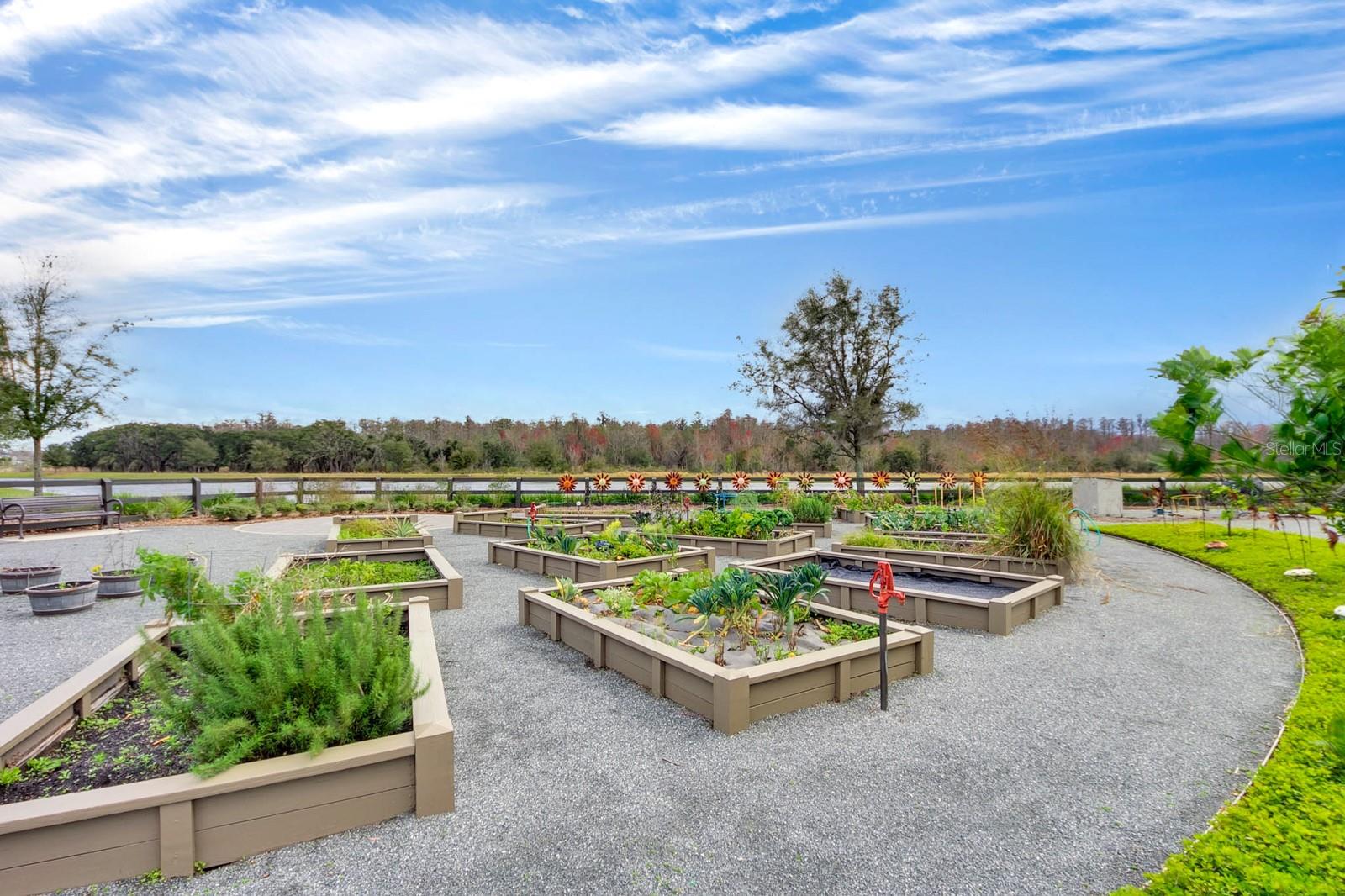 LAUREATE PARK PH 10 - Residential