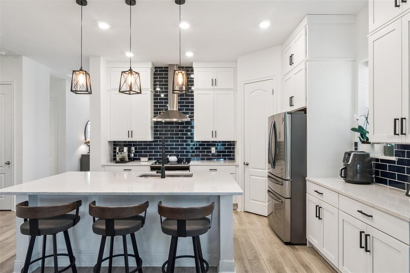 LAUREATE PARK PH 10 - Residential