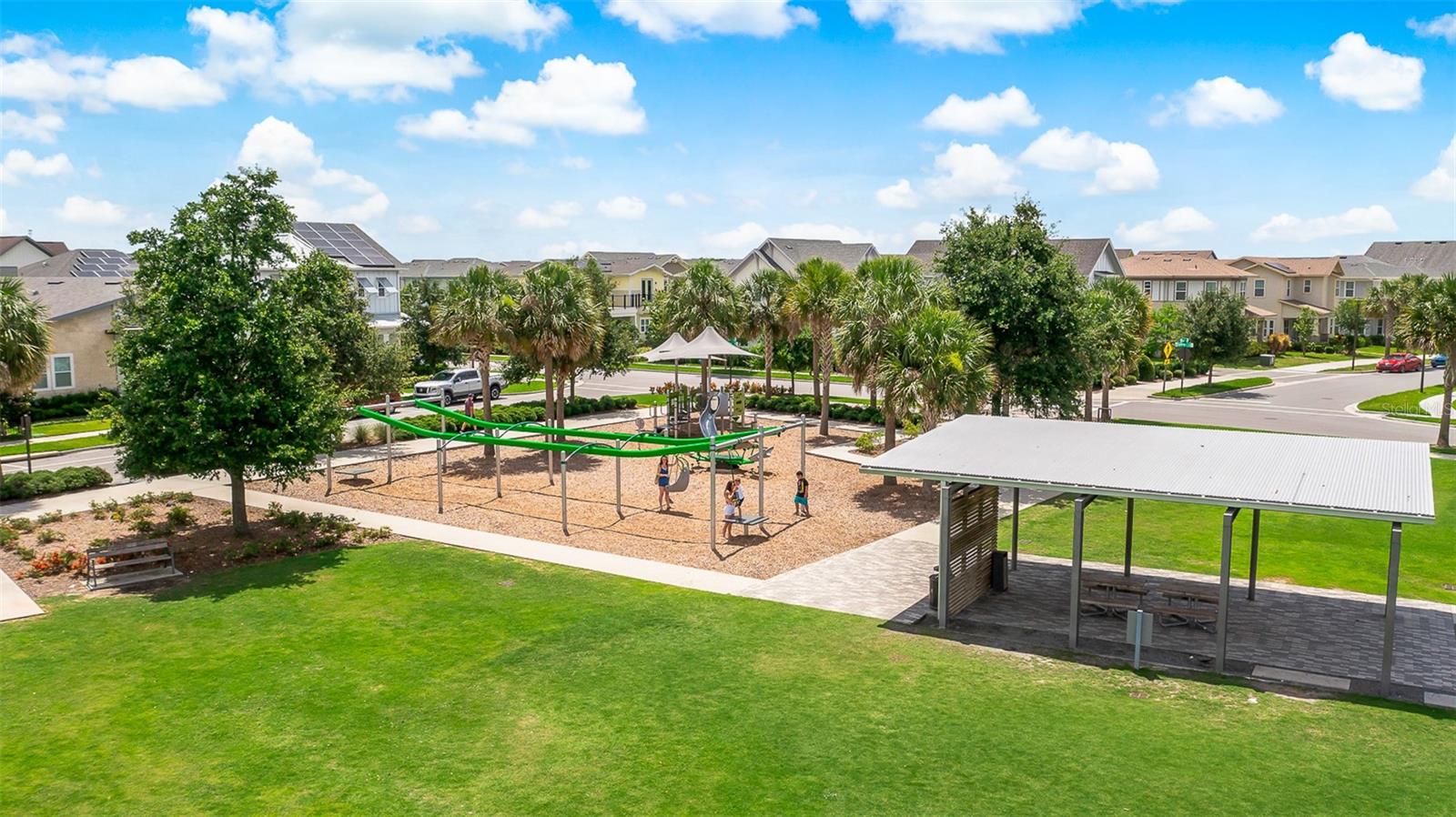 LAUREATE PARK PH 10 - Residential