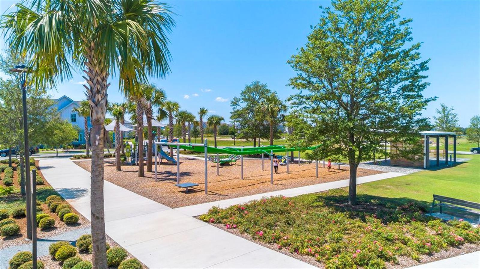 LAUREATE PARK PH 10 - Residential