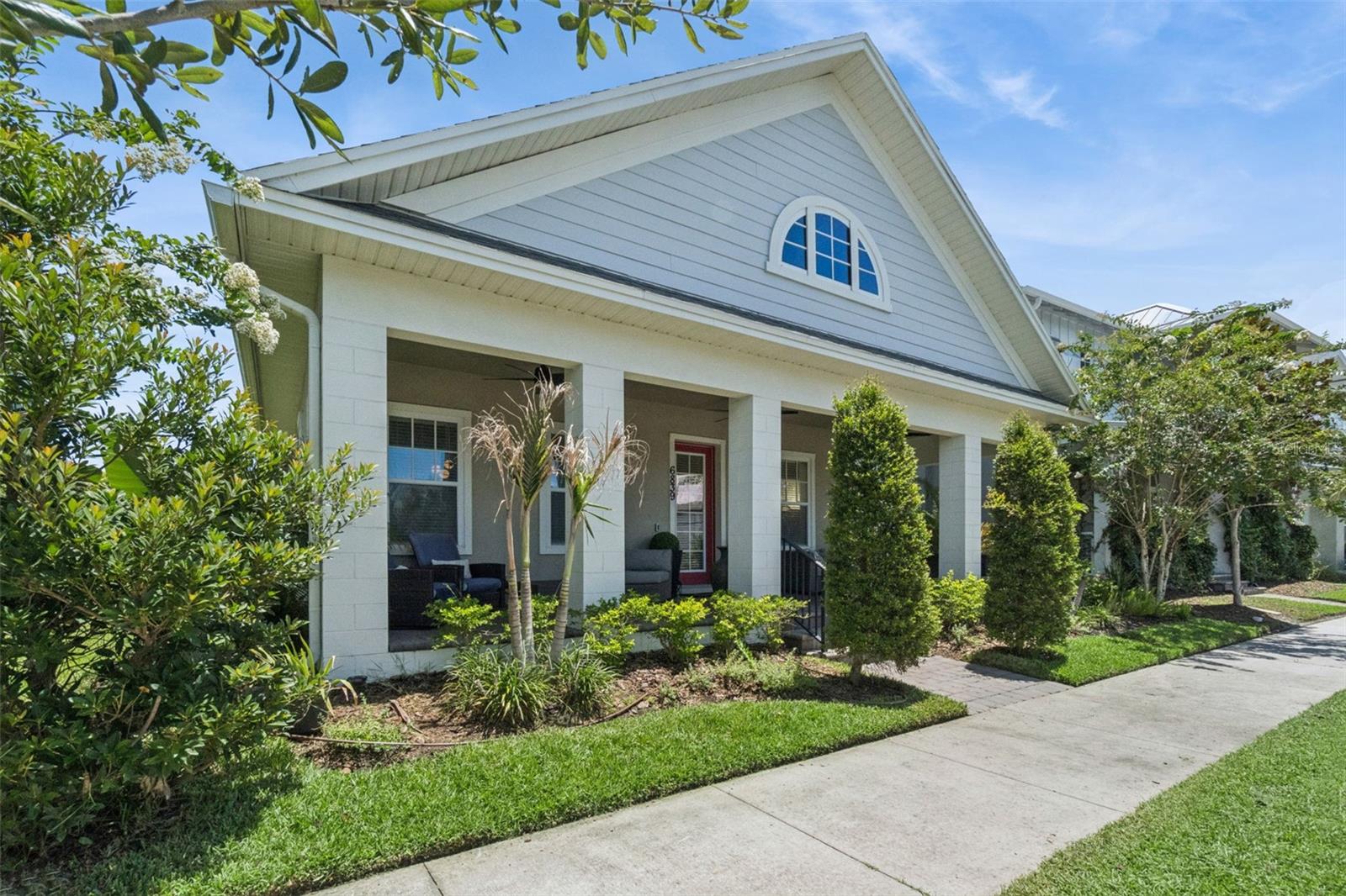 LAUREATE PARK PH 10 - Residential
