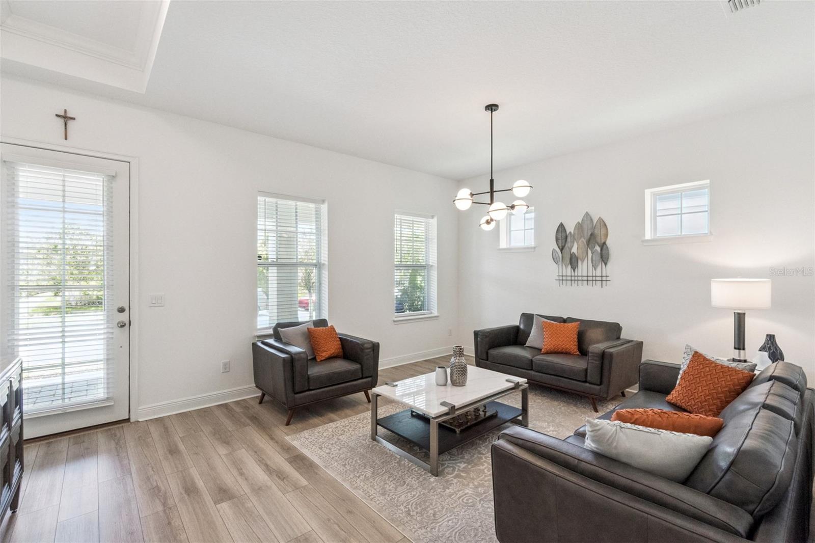 LAUREATE PARK PH 10 - Residential