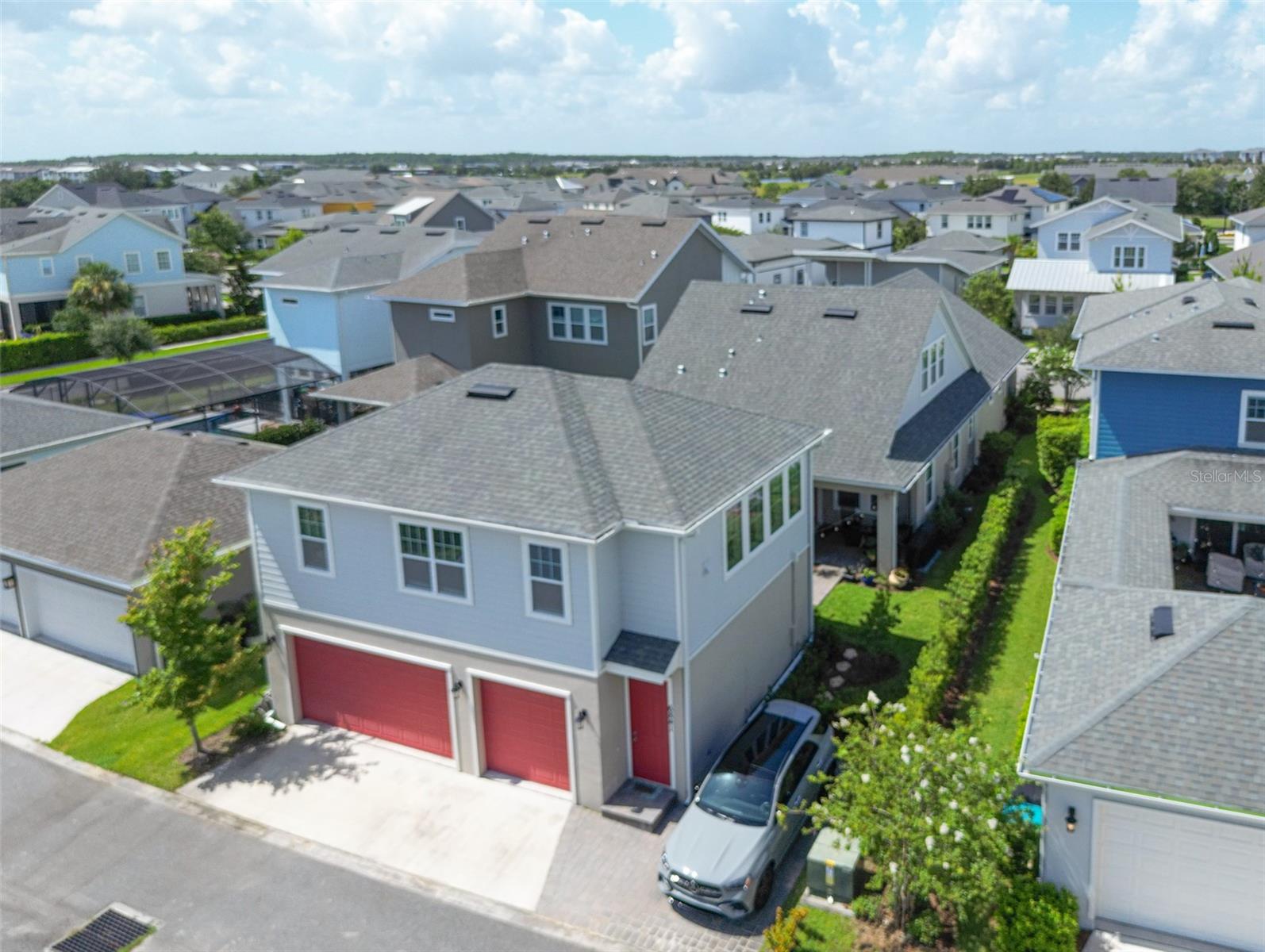 LAUREATE PARK PH 10 - Residential