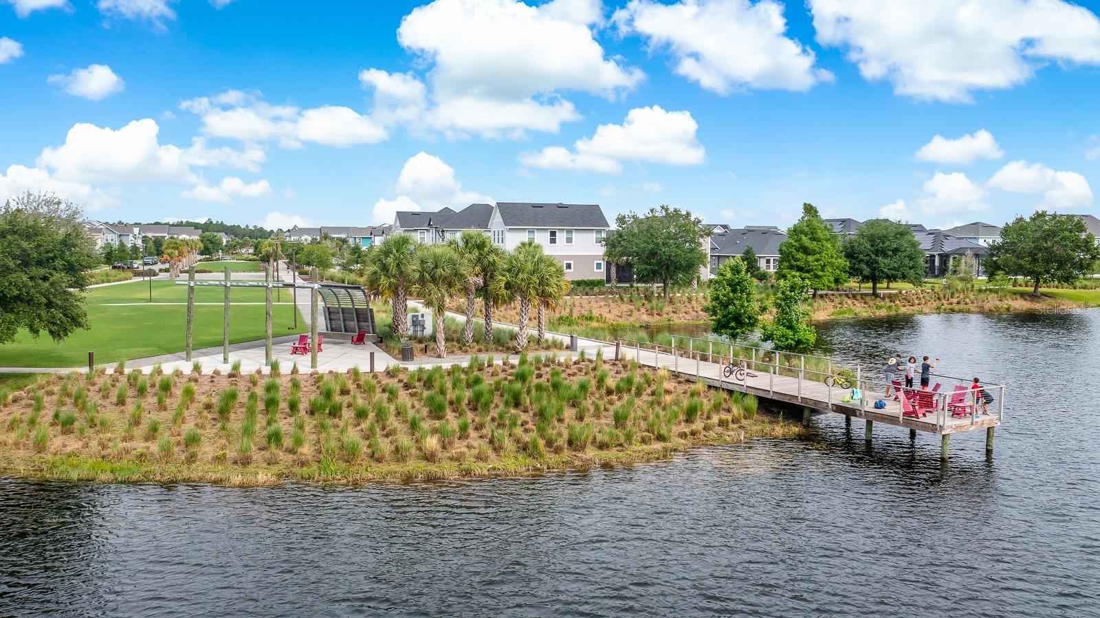 LAUREATE PARK PH 10 - Residential