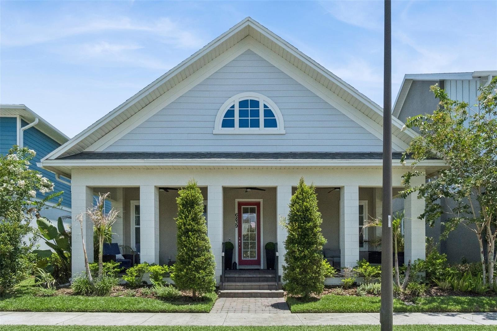 LAUREATE PARK PH 10 - Residential
