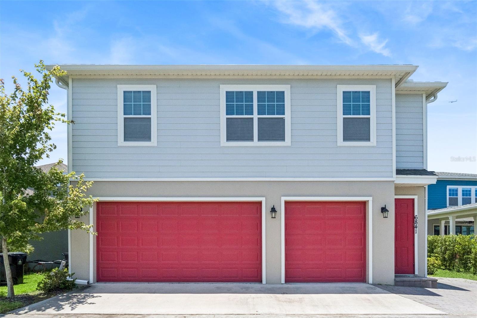 LAUREATE PARK PH 10 - Residential