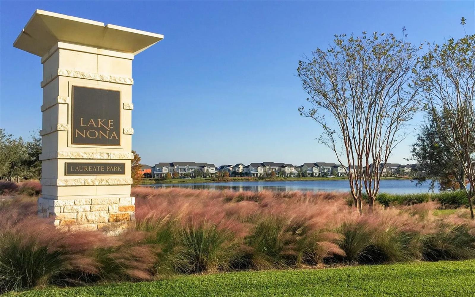 LAUREATE PARK PH 10 - Residential