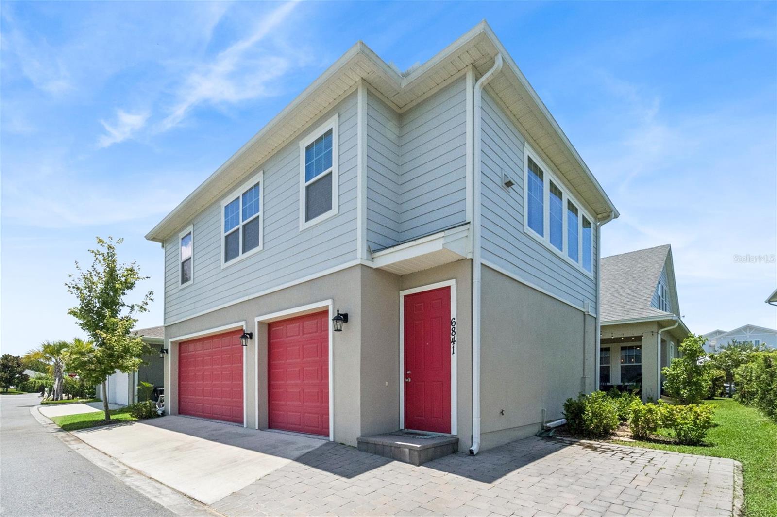 LAUREATE PARK PH 10 - Residential