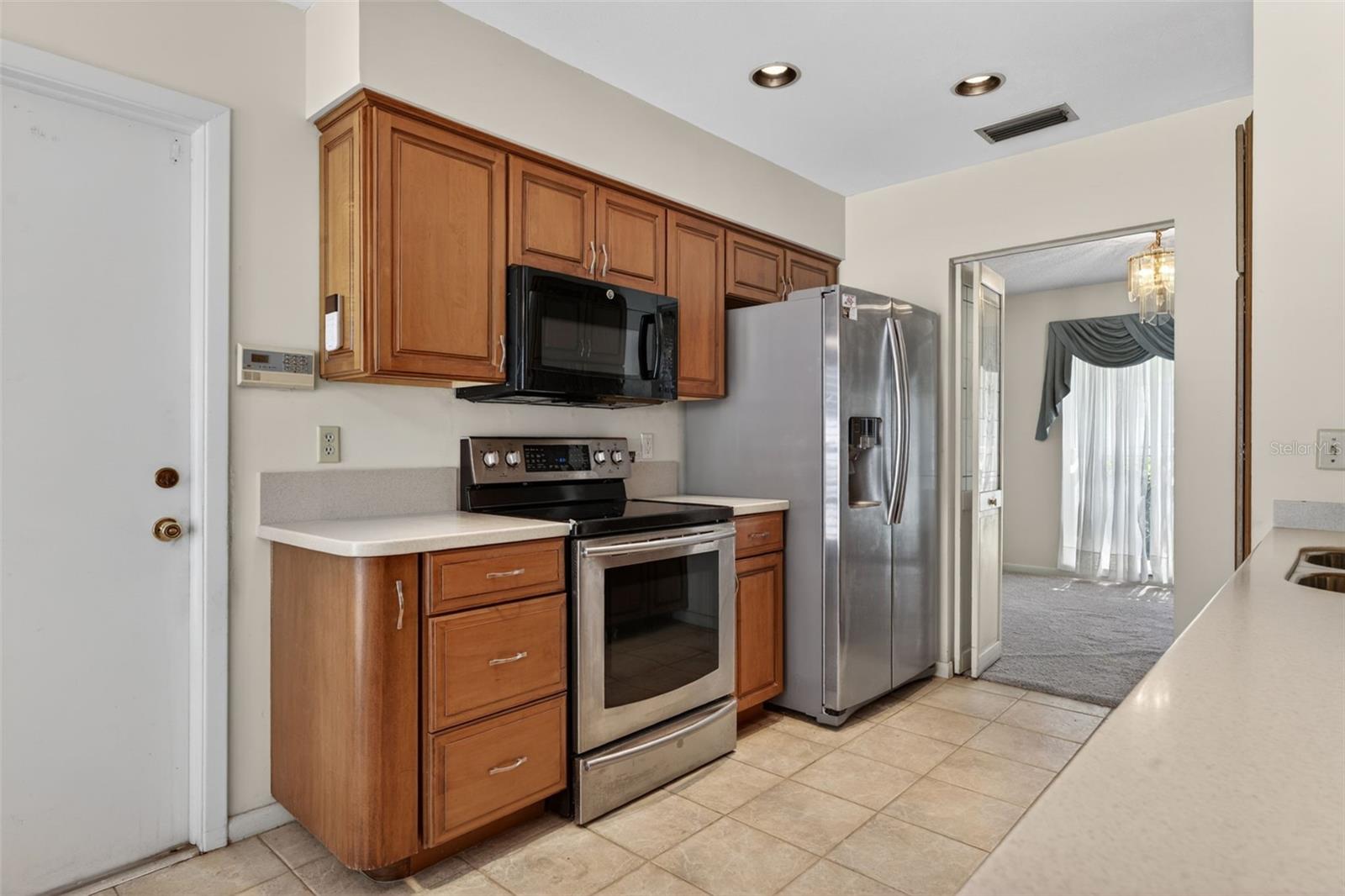 TOWN N COUNTRY PARK UNIT 31 - Residential