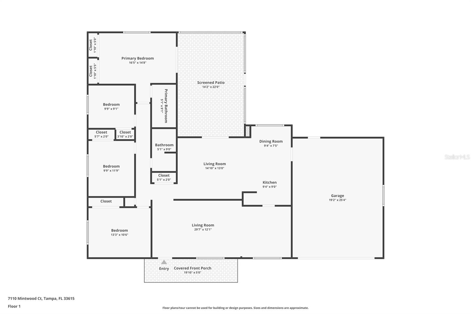 TOWN N COUNTRY PARK UNIT 31 - Residential