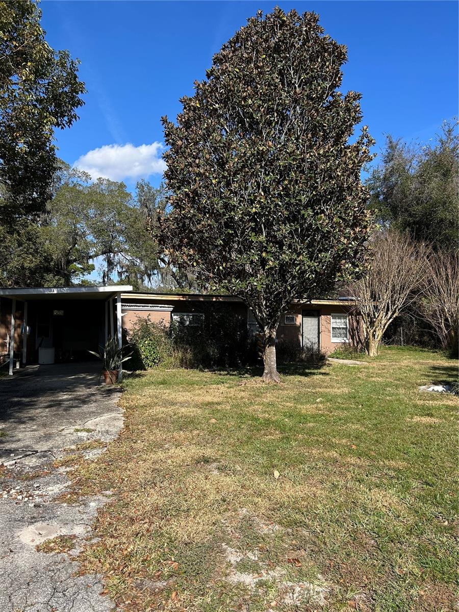 BIG TREE CAMPSITES SEC D - Residential