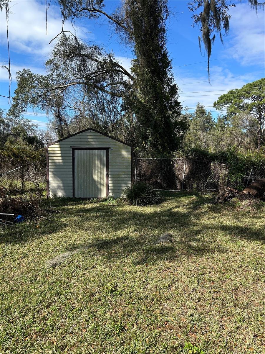 BIG TREE CAMPSITES SEC D - Residential