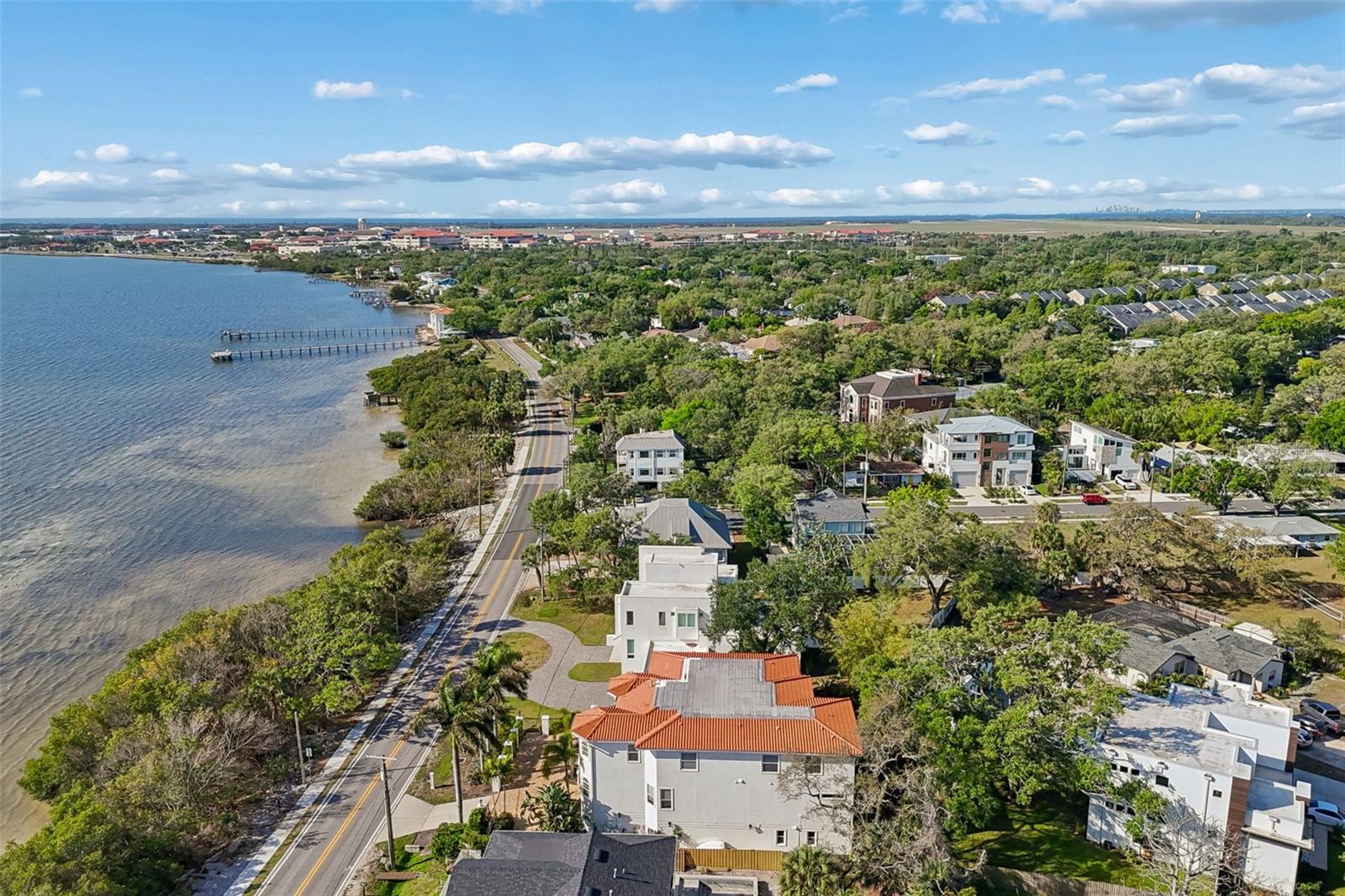 BAYHILL ESTATES - Residential
