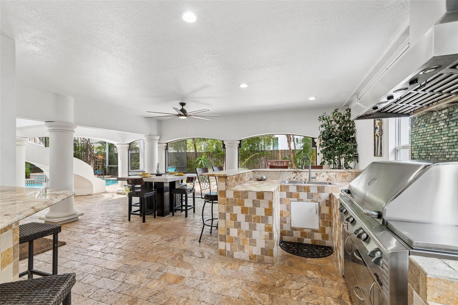 BAYHILL ESTATES - Residential