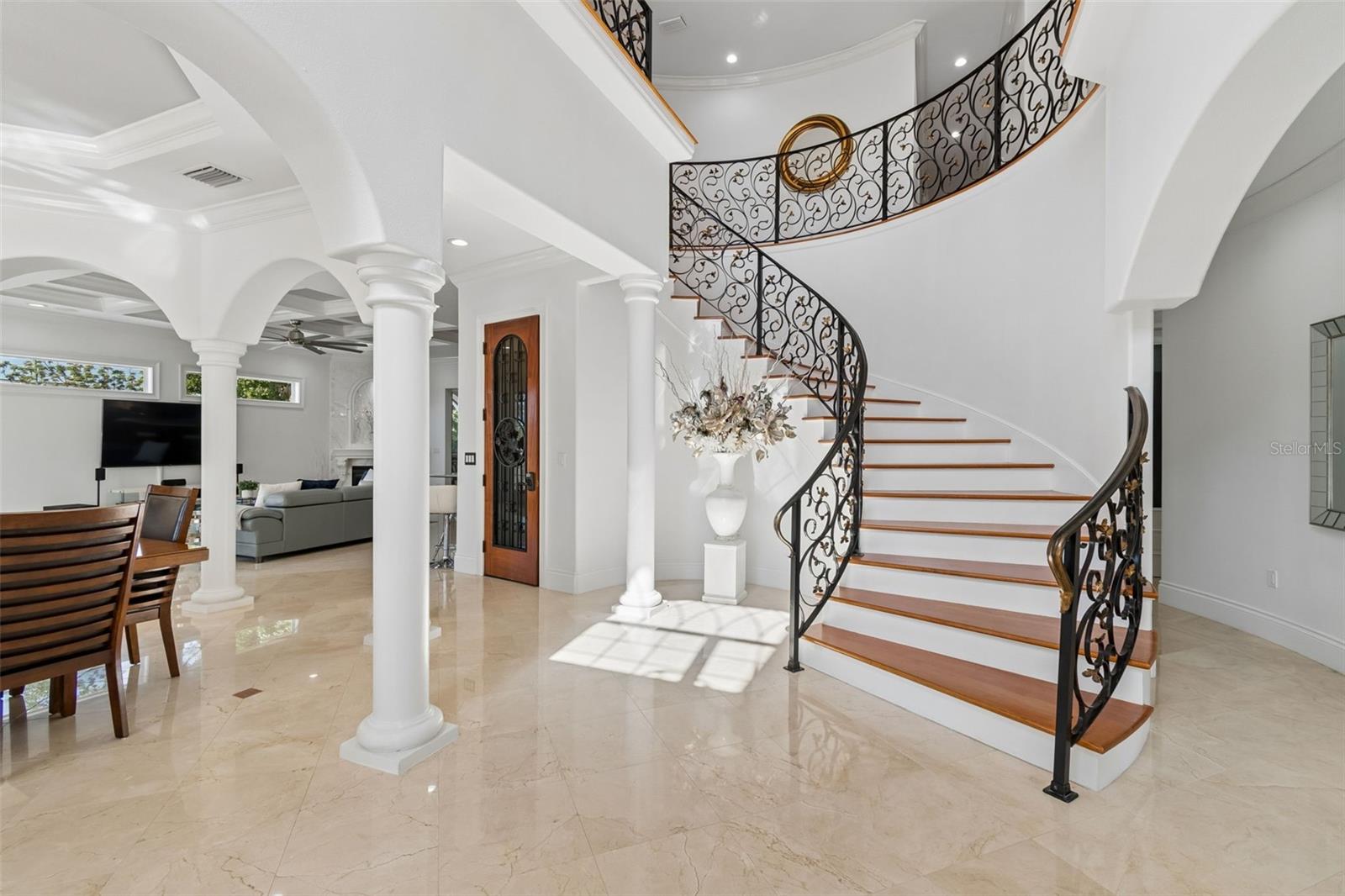 BAYHILL ESTATES - Residential