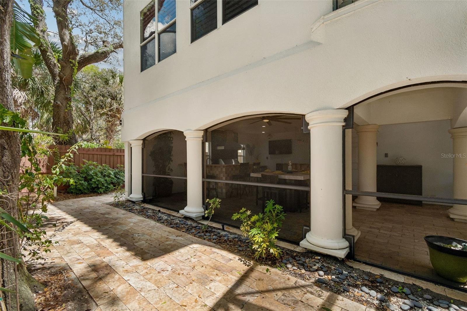 BAYHILL ESTATES - Residential