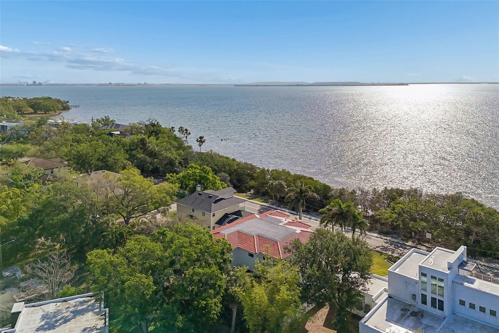 BAYHILL ESTATES - Residential