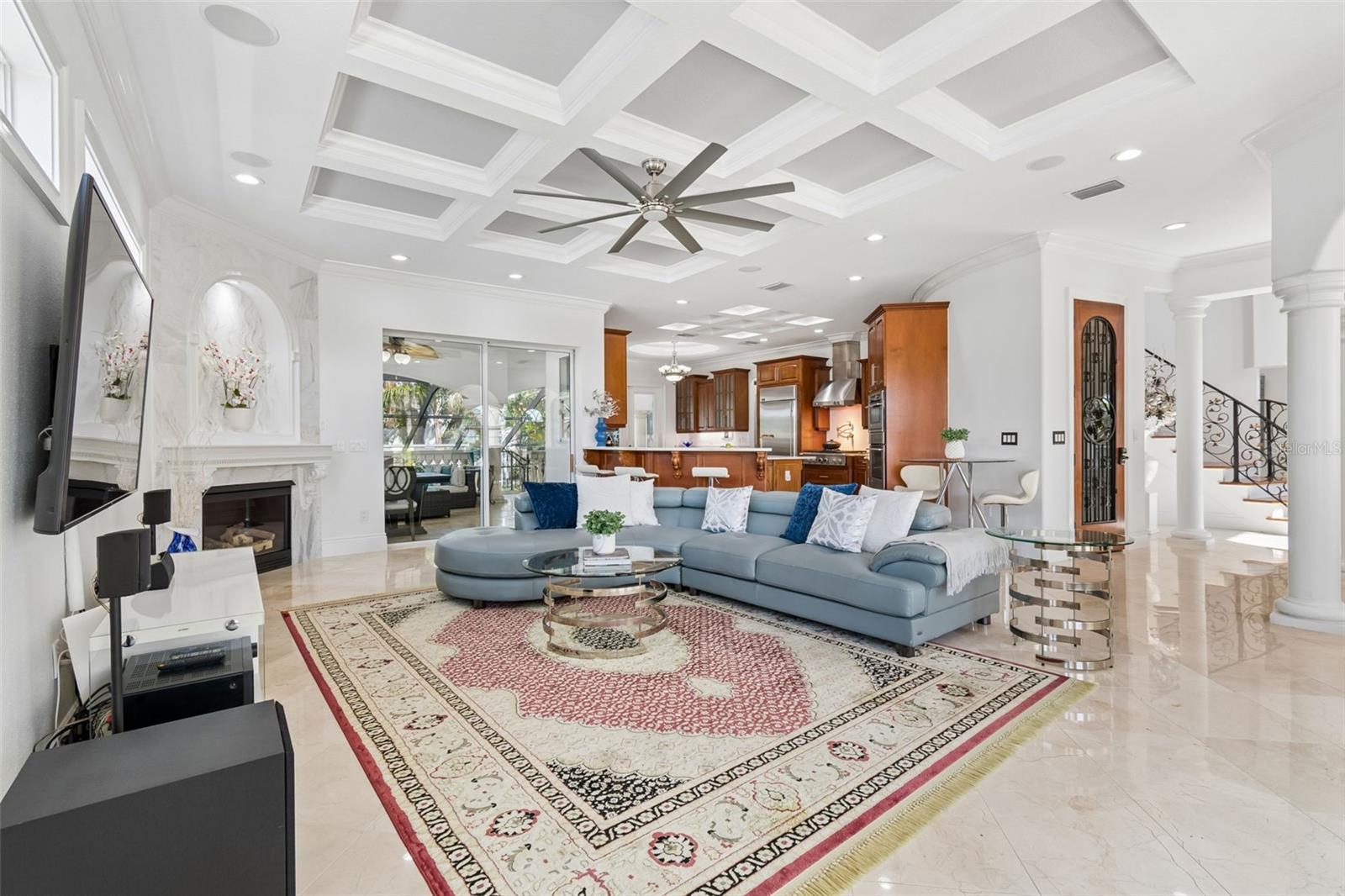 BAYHILL ESTATES - Residential
