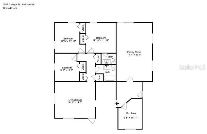MURRAY HILLS HEIGHTS - Residential