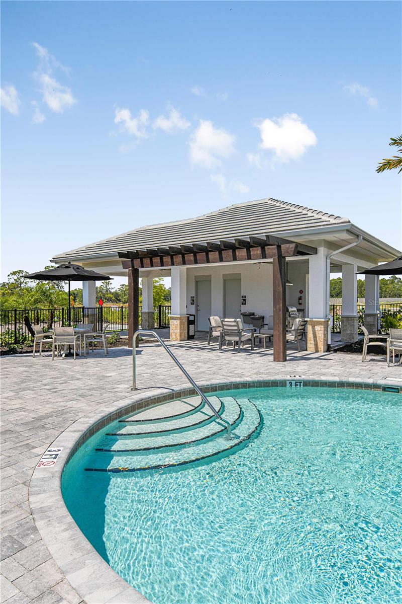 THE TOWNS AT SKYE RANCH - Residential