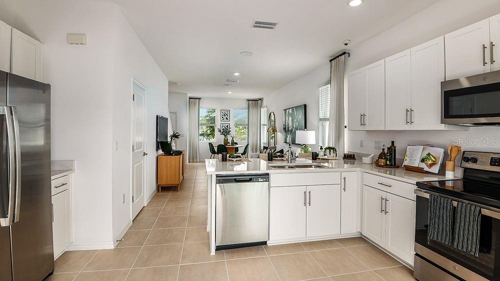 THE TOWNS AT SKYE RANCH - Residential