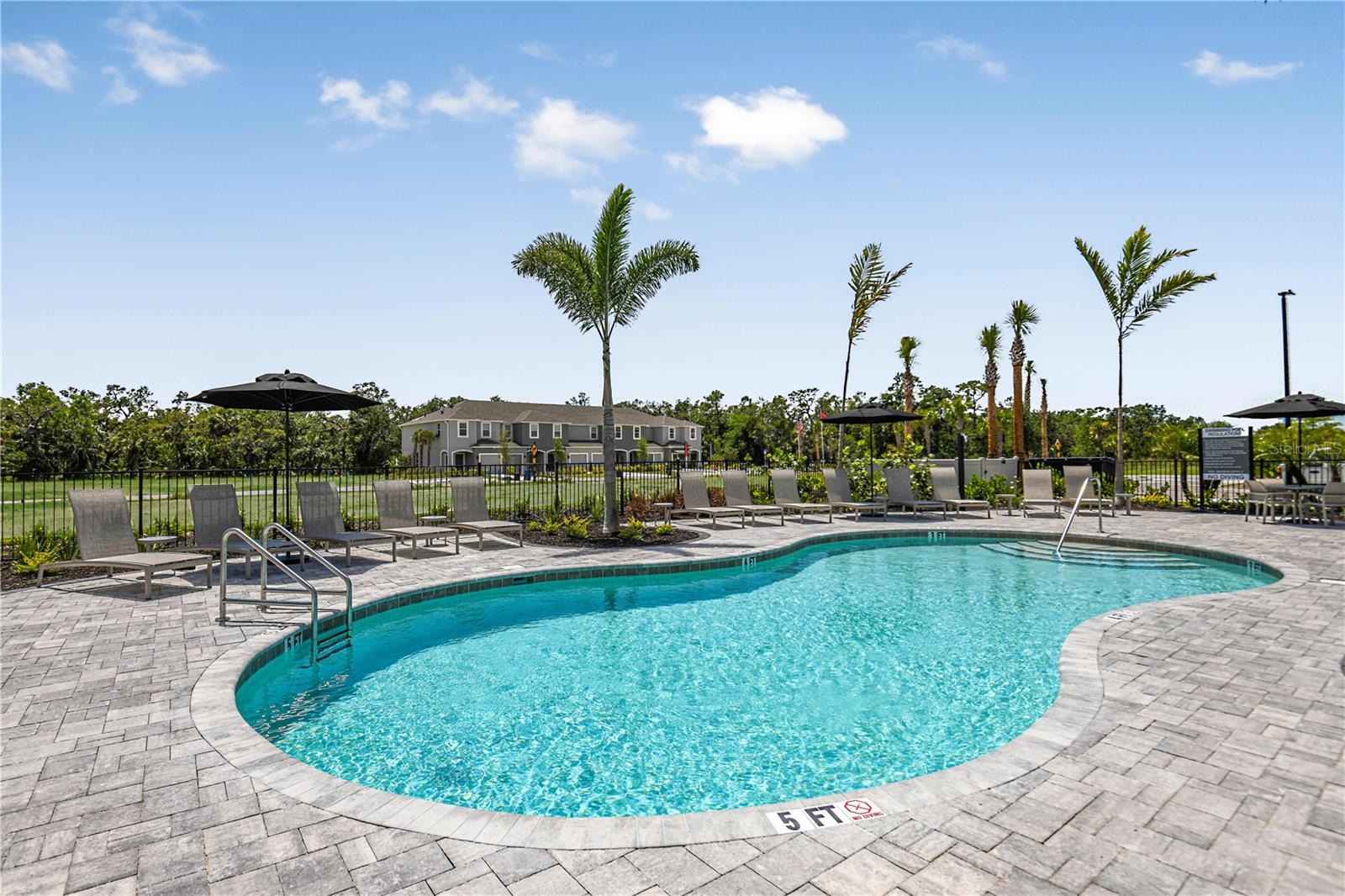 THE TOWNS AT SKYE RANCH - Residential