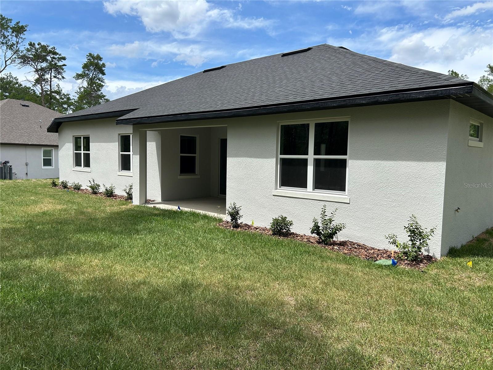 SUGARMILL WOODS, OAK VILLAGE - Residential