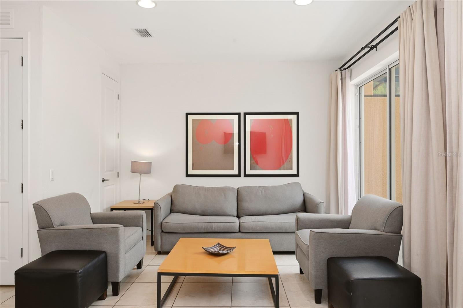 REGAL OAKS AT OLD TOWN - Residential