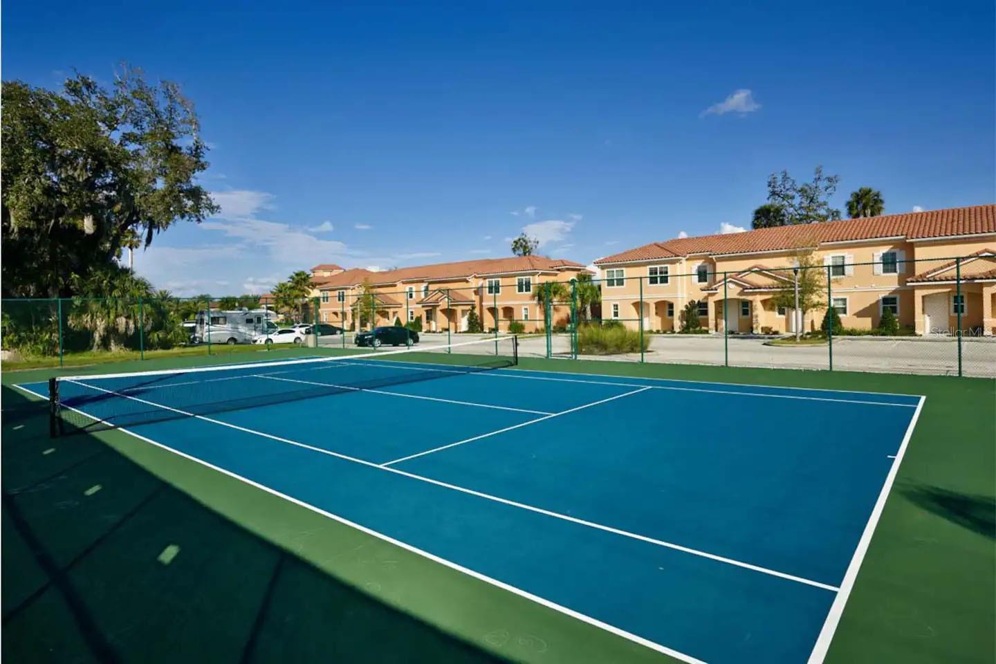REGAL OAKS AT OLD TOWN - Residential