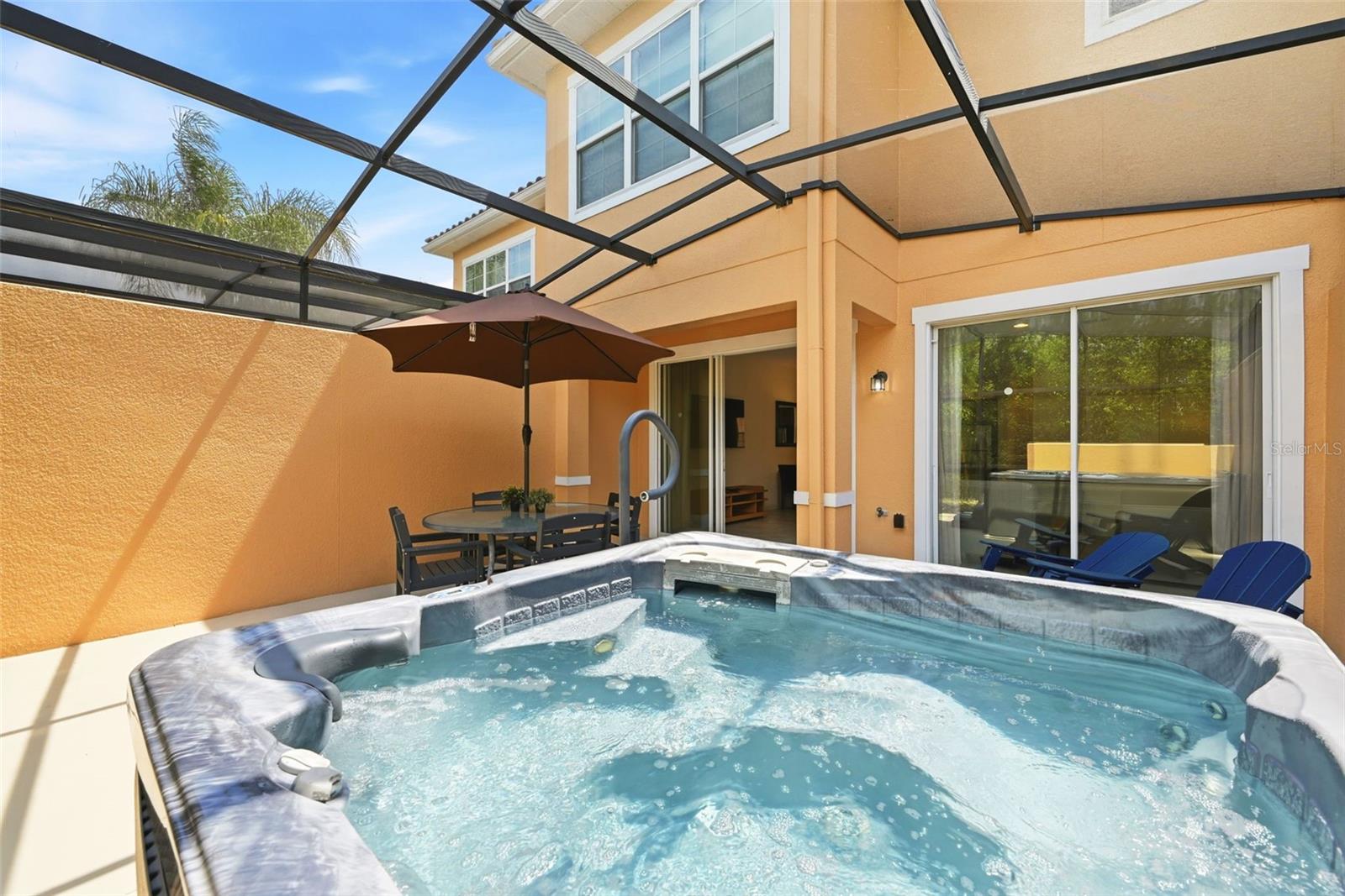 REGAL OAKS AT OLD TOWN - Residential