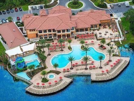 REGAL OAKS AT OLD TOWN - Residential