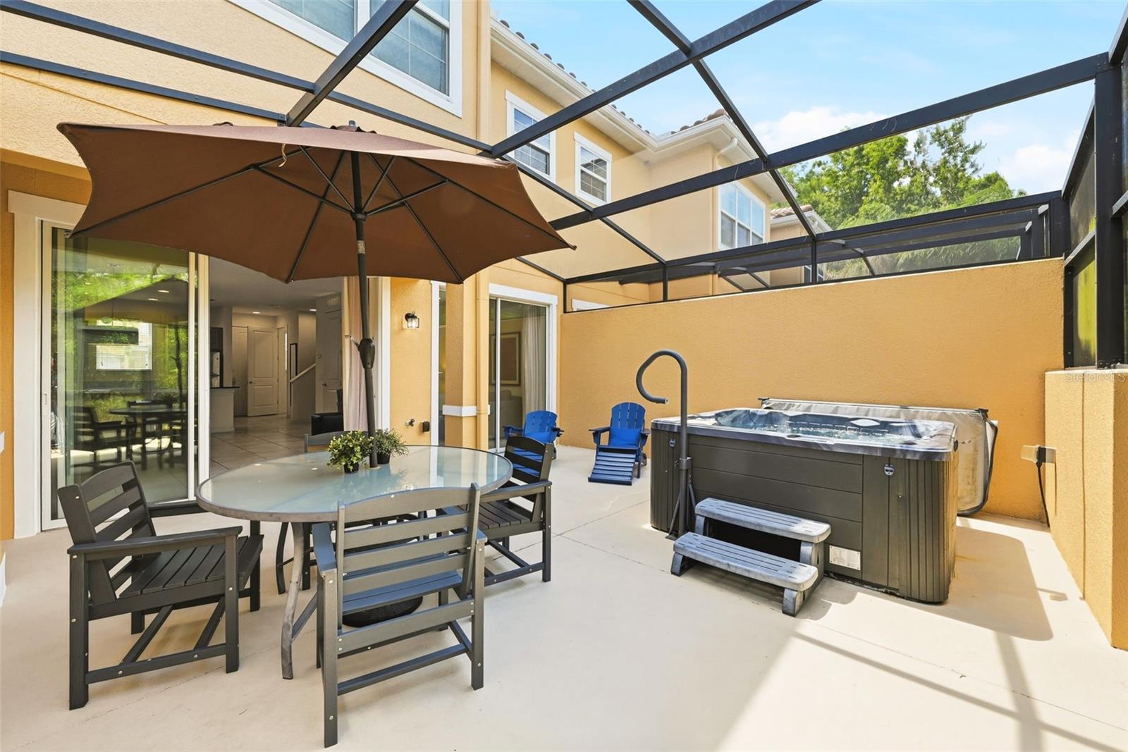 REGAL OAKS AT OLD TOWN - Residential